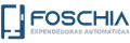 Foschia Vending – expendedoras automaticas